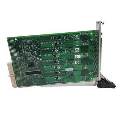 National Instruments PXI Digital Module PXI-6512 Industrial With 64 Channel