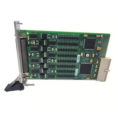 National Instruments PXI Digital Module PXI-6512 Industrial With 64 Channel