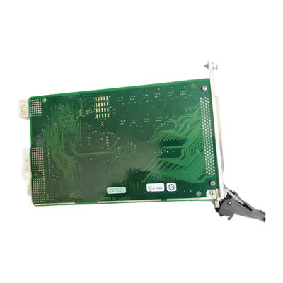National Instruments PXI-6528 PXI Digital I/O Module with 48 Channels 100-Pin SCSI Connector and Channel Isolation