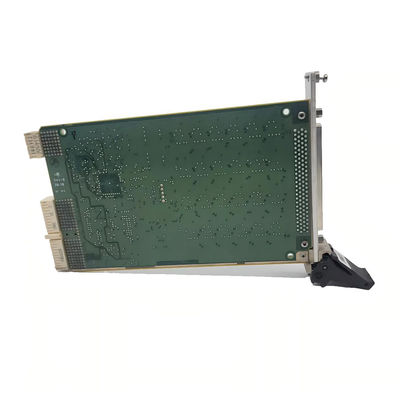 National Instruments PXI-6529 PXI Digital I/O Module with 48 Channels 60V Logic and 100-Pin SCSI Connector for OEM Applications