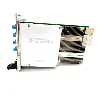 Advanced PXIe-1486 Interface Module National Instruments ADAS For Automotive