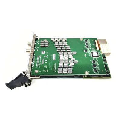 PXIe-2515 PXI Signal Insertion Switch Module 35 Channel 30V 0.25A Multimeter Assembly