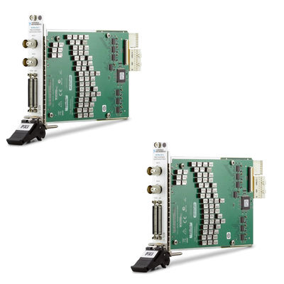 PXIe-2515 PXI Signal Insertion Switch Module 35 Channel 30V 0.25A Multimeter Assembly
