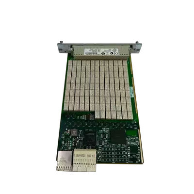 National Instruments PXIe-2524 PXI Multiplexer Switch Module with 2 Ampere Input Switching Current 60 Watt Switching Power and 128 Channels