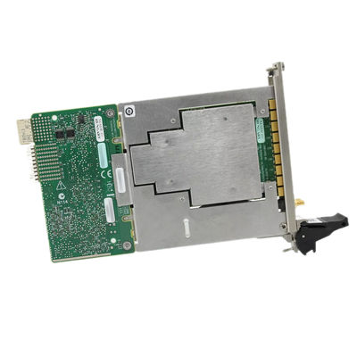 National Instruments PXIe-2593 RF Multiplexer Switch Module 16 Channels 500MHz Bandwidth