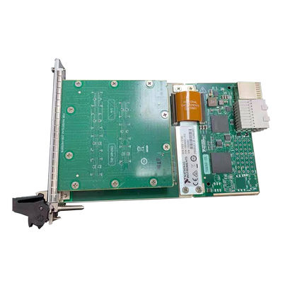 PXIe-2746 Customizable National Instruments 4 Channel 2.7 GHz Bandwidth 4 Bank