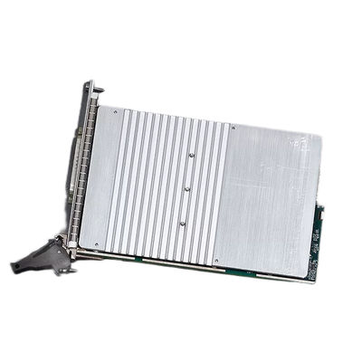 National Instruments PXIe-4144 PXI Source Measure Unit with 4 SMU Channels 6 V Voltage Range and 500 mA Current Range
