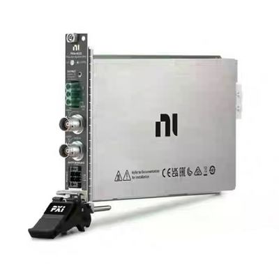 PXIe-4151 Programmable Power Supply National Instruments 300W 20V 25A Single Channel Customized