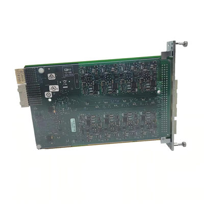 National Instruments PXIe-4300 PXI Analog Input Module with 250 kS/s Sampling Rate 300 V Channel Isolation and DC Input Coupling