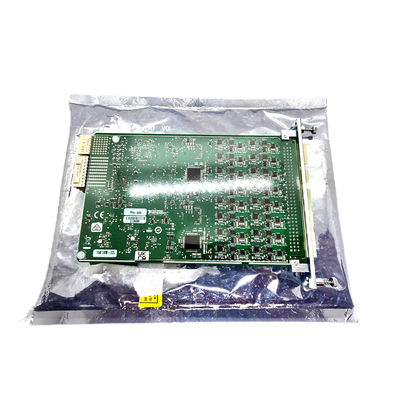 National Instruments PXIe-4305 PXI Analog Input Module with 32 Channels 24-bit ADC and 51.2 kS/s Sampling Rate