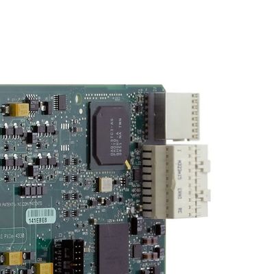 National Instruments PXIe-4330 PXI Strain/Bridge Input Module with 8 Differential Analog Input Channels 24-bit ΔΣADC Resolution and ±100 mV/V Input Range