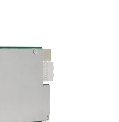 National Instruments PXIe-4468 PXI Sound and Vibration Module with 250 kS/s Sampling Rate 121 dB Dynamic Range and 2 Analog Output Channels