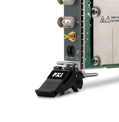 National Instruments PXIe-5114 Ni Pxi Oscilloscope 250MS/S Sampling Rate 125MHz Bandwidth