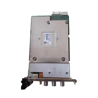PXIe-5122 High Speed Digitizer 100MHz Bandwidth 14 Bit Resolution