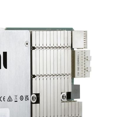 National Instruments PXIe-5163 Ni Oscilloscope Pxi 200MHz Bandwidth 1GS/S Sampling Rate 512MB