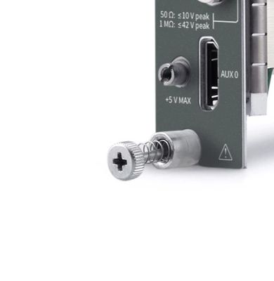 Customized OEM PXIe-5172 Digital Oscilloscope High Density 250MS/S Sampling Rate