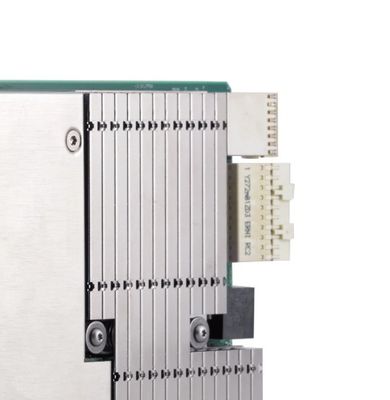 Customized OEM PXIe-5172 Digital Oscilloscope High Density 250MS/S Sampling Rate