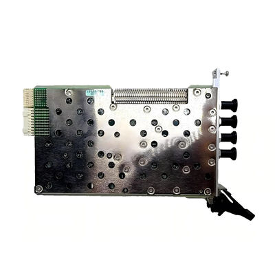National Instruments PXIe-5624 PXI IF Digitizer 12 Bit Resolution 800MHz Bandwidth