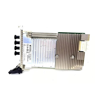 National Instruments PXIe-5624 PXI IF Digitizer 12 Bit Resolution 800MHz Bandwidth