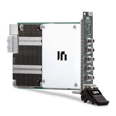 Customized OEM Support PXI FlexRIO Digitizer with 2 Voltage Input Channels 4 GB DRAM and 3 Months Warranty