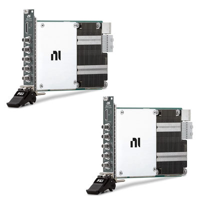 Customized OEM Support PXI FlexRIO Digitizer with 2 Voltage Input Channels 4 GB DRAM and 3 Months Warranty