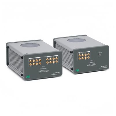 OEM Supported National Instruments PXIe-5831 PXI Vector Signal Transceiver with 1 GHz Bandwidth and Customized Support