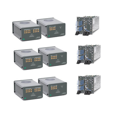 OEM Supported National Instruments PXIe-5831 PXI Vector Signal Transceiver with 1 GHz Bandwidth and Customized Support