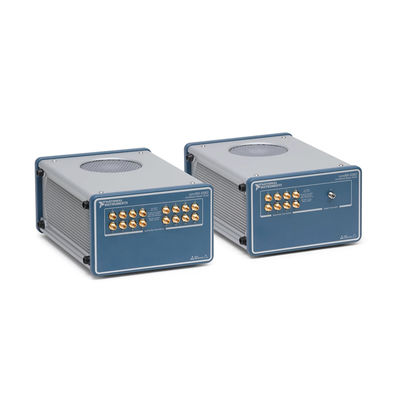 National Instruments PXIe-5832 PXI Vector Signal Transceiver with 5 GHz to 44 GHz Frequency Range and 1 GHz Instantaneous Bandwidth