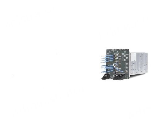National Instruments PXIe-5832 PXI Vector Signal Transceiver with 5 GHz to 44 GHz Frequency Range and 1 GHz Instantaneous Bandwidth