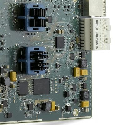 National Instruments PXIe-6536 PXI Digital I/O Module with 25 MHz Clock Rate 100 MB/s Data Rate and PXI Express Bus Connector