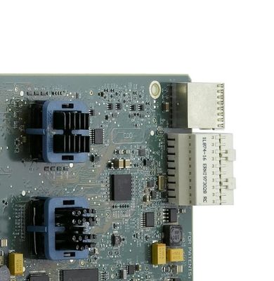 National Instruments PXIe-6536 PXI Digital I/O Module with 25 MHz Clock Rate 100 MB/s Data Rate and PXI Express Bus Connector