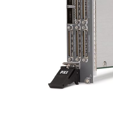 PXIe-7890 Multifunction IO Module Electronic Test Instruments OEM Supported For HIL Applications