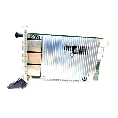 PXIe-7902 High Speed Serial Instrument National Instruments With 24 Channel For FPGA Application