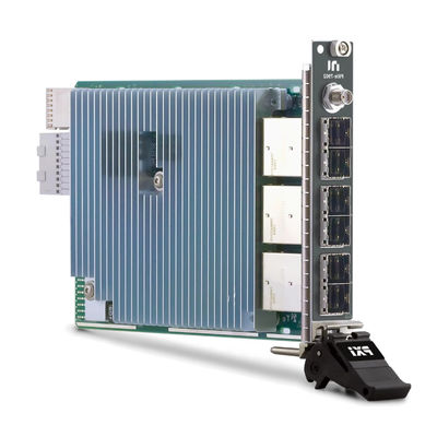 PXIe-7902 High Speed Serial Instrument National Instruments With 24 Channel For FPGA Application