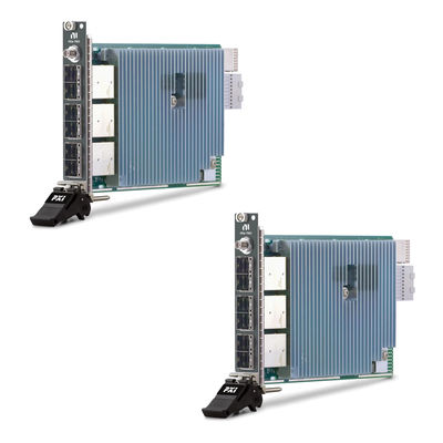 PXIe-7902 High Speed Serial Instrument National Instruments With 24 Channel For FPGA Application