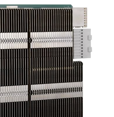 Customizable National Instruments PXIe-7915 PXI FlexRIO Coprocessor Module with Kintex UltraScale KU060 FPGA and 60 DMA Channels