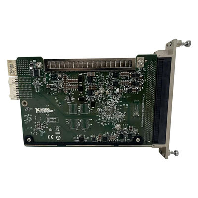 OEM Customized Solution National Instruments PXIe-7972 PXI FPGA Module with K325T FPGA and 2 GB DRAM for FlexRIO