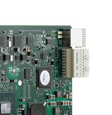 Customized OEM Support National Instruments PXIe-8521 100BASE-T1 UTP PXI Automotive Ethernet Interface Module with 4 Ports and 802.1AS Master/Slave