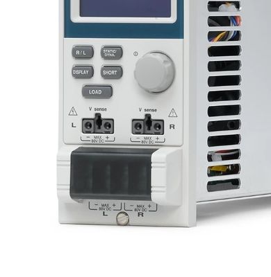 RMX-4003 Electronic Load Device 2 Channels 0-20A Current 0-80V High Power