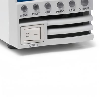 RMX-4104 Programmable Power Supply 0-36V Output 864W 24A National Instruments