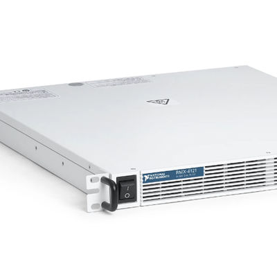 RMX-4121 Programmable Power Supply Module National Instruments 80V 750W 28A For Industrial