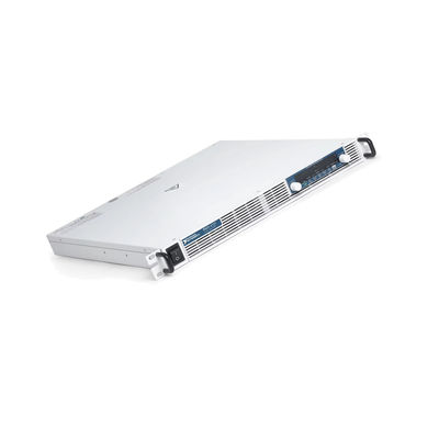 National Instruments RMX-4125 Programmable Ac Dc Power Source Programmable Power Source
