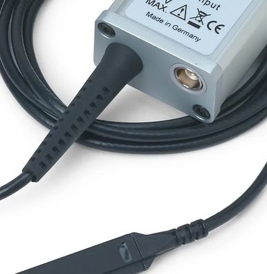 National Instruments SA1500X Oscilloscope Probe 1.5GHz Frequency 24VDC Power Igital Oscilloscope