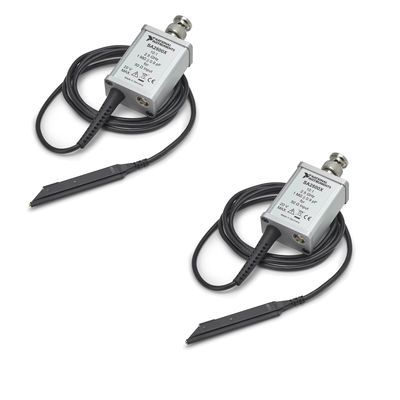 National Instruments SA2500X Oscilloscope Probe With 10X Attenuation 2.5GHz Bandwidth