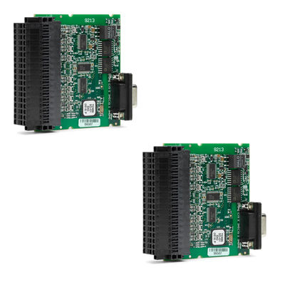 National Instruments C Series Thermocouple Input Module with 75 S/s Sampling Frequency 250 Vrms Isolation and Cold Junction Compensation