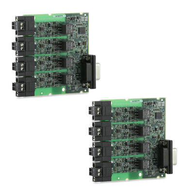 SbRIO-9227 Electronic Test Instruments 4 Channel  Flexible With 24 Bit ADC