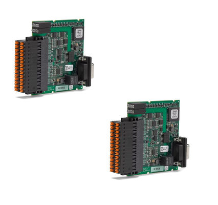 National Instruments Precision Analog Input Module SbRIO-9253 8 Channel 50KS/S Sampling Rate
