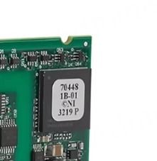 National Instruments Precision Analog Input Module SbRIO-9253 8 Channel 50KS/S Sampling Rate