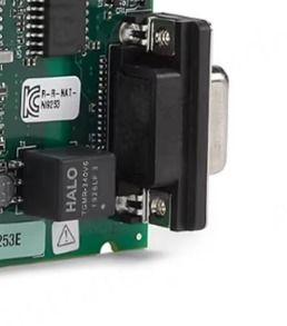 National Instruments Precision Analog Input Module SbRIO-9253 8 Channel 50KS/S Sampling Rate