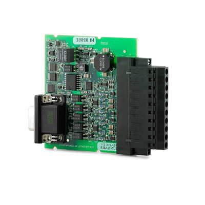 National Instruments SbRIO-9265 C Series Current Output Module with 4-channel 0-20 mA Range and 100 kS/s per Channel for CompactRIO